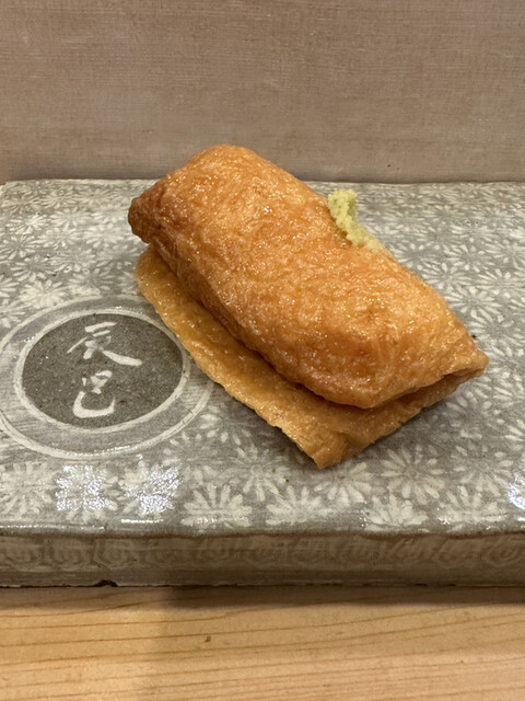 鮨辰巳的實拍高清圖
