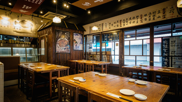 魚旬 浜松町店的實拍高清圖