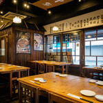 魚旬 浜松町店的實拍圖