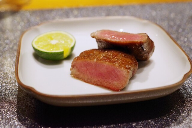 焼肉牛印 銀座店的實拍高清圖