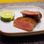 焼肉牛印 銀座店的實拍圖