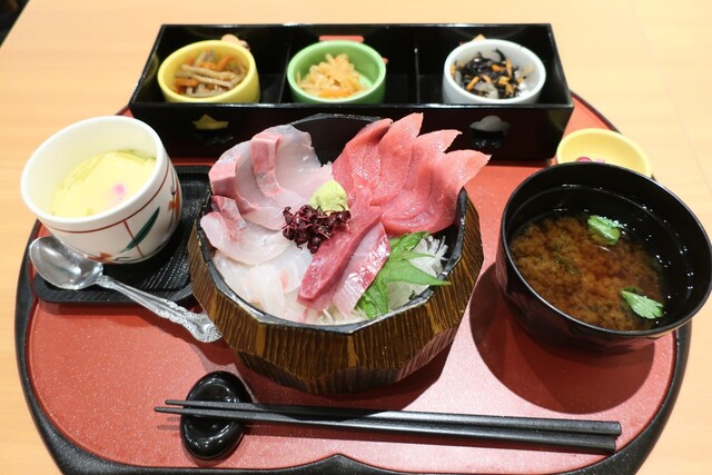 recommendations image for 三重人 京都ポルタ店