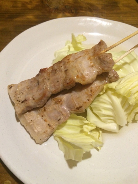 焼とり・ちゃんこ どすこい的實拍高清圖