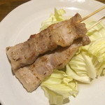 焼とり・ちゃんこ どすこい的實拍圖