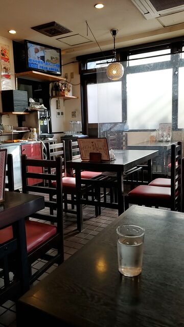 中華菜館 栄康園的實拍高清圖