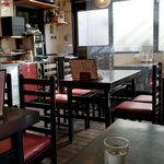 中華菜館 栄康園的實拍圖