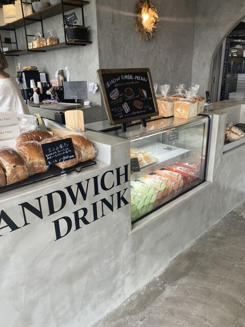 BAKERY&CHANDELIER Eccentric 門司店的实拍高清图