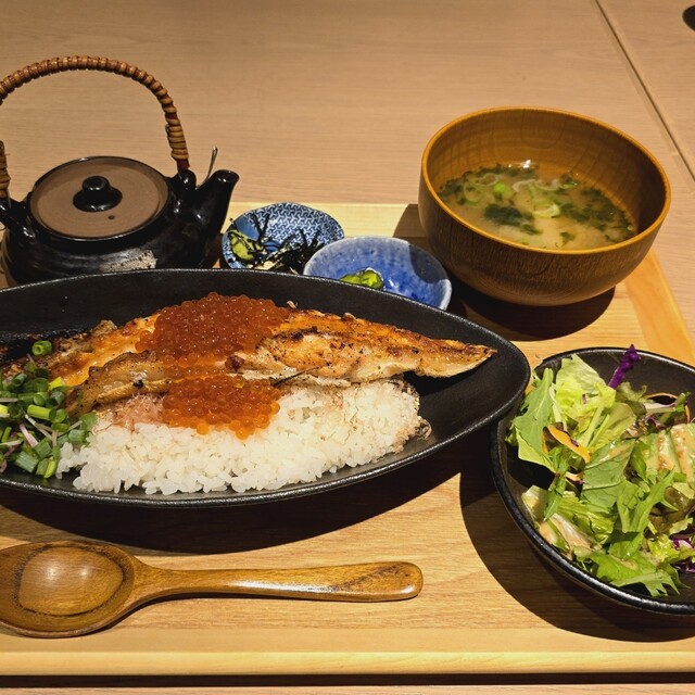 炙処 火ノ膳 高田馬場 路地入ったところ店的實拍高清圖