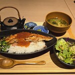 炙処 火ノ膳 高田馬場 路地入ったところ店的實拍圖