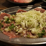 昭和大衆ホルモン 十三店的实拍图