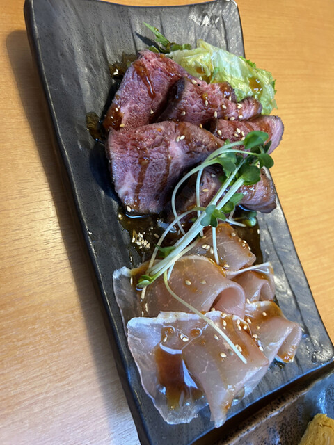 和風個室居酒屋 灯 有楽町日比谷店的實拍高清圖