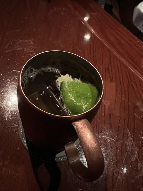 recommendations image for バー　ヒグチ