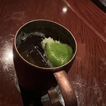 recommendations for バー　ヒグチ