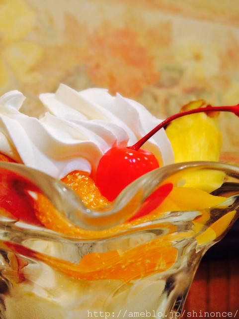 レストラン東洋的實拍高清圖