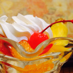 レストラン東洋的實拍圖