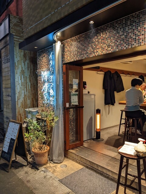 recommendations image for イタリアン食堂 MAS