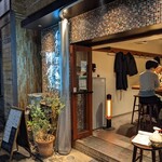 recommendations for イタリアン食堂 MAS