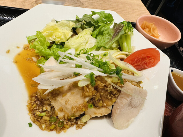 recommendations image for 大戸屋 外苑前店