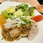 recommendations for 大戸屋 外苑前店