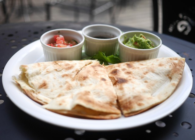 recommendations image for Urth Caffé 代官山