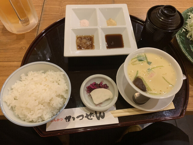 かつぜん的實拍高清圖