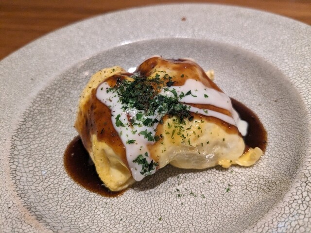 OSAKAきっちん コレド室町店的實拍高清圖