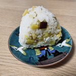 穂の香 伊勢丹新宿店的實拍圖