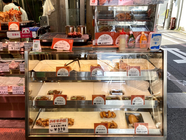 鶏肉専門店 鳥清的實拍高清圖