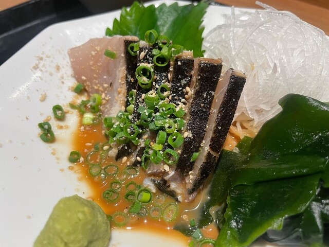 梅山鉄平食堂 博多店的實拍高清圖