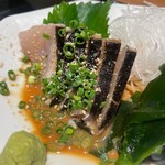 梅山鉄平食堂 博多店的實拍圖