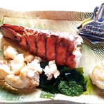 鉄板焼 銀杏的實拍圖