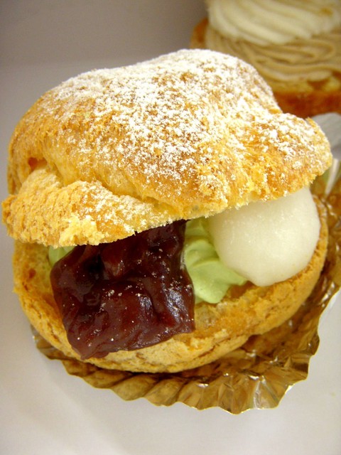 recommendations image for 花月堂 稲穂本店