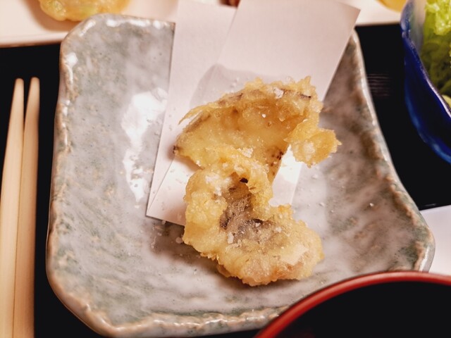 鮨とSAKE 茶屋町Marry的實拍高清圖
