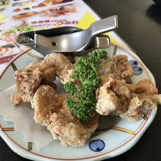 レストラン しん愛 亀岡店的实拍高清图