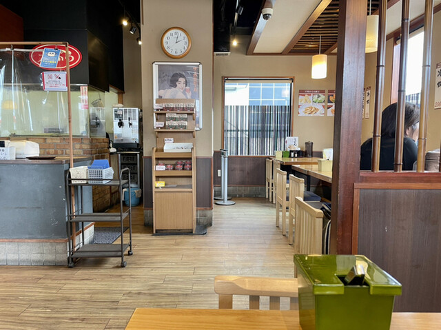 ウエスト 大川店的實拍高清圖