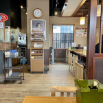 ウエスト 大川店的實拍圖