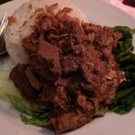 cabe 武蔵小山店的實拍圖