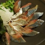 梅山鉄平食堂 本店的实拍图