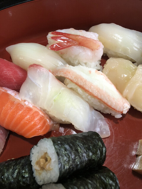 三好寿し的實拍高清圖