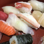 三好寿し的實拍圖