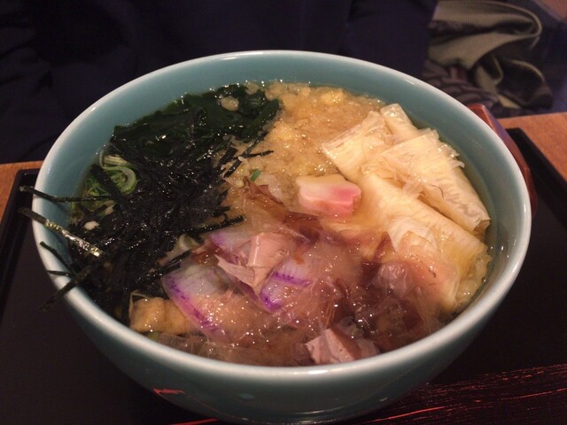 京のそば処 花巻屋的實拍高清圖