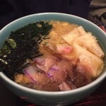 京のそば処 花巻屋的實拍圖