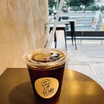 JOE TALK COFFEE的實拍圖