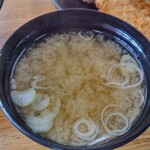 とんかつ和紀的實拍圖