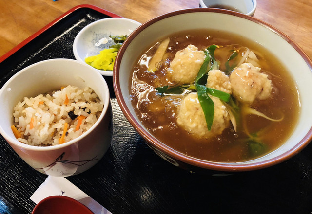 recommendations image for 波ぎ茶寮