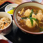 recommendations for 波ぎ茶寮