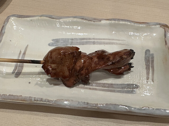 やきとり雷 三条大宮店的實拍高清圖