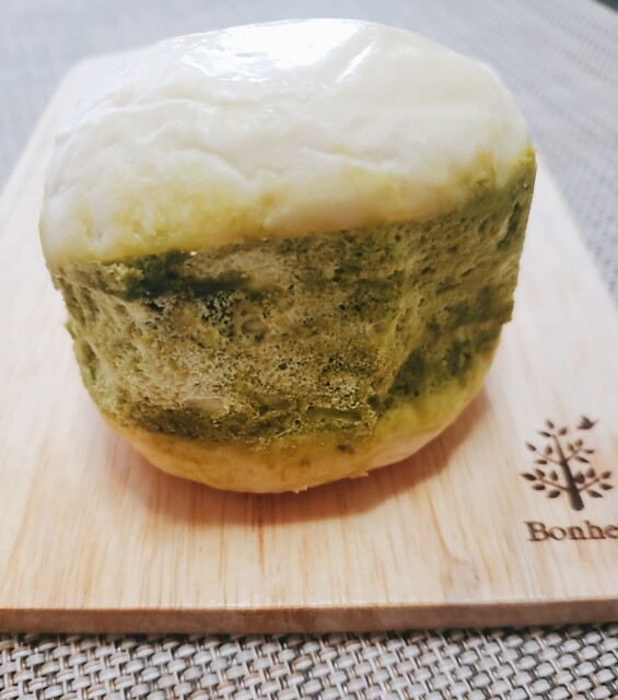 DAIMYO SOFTCREAM MARK IS ももち店的實拍高清圖