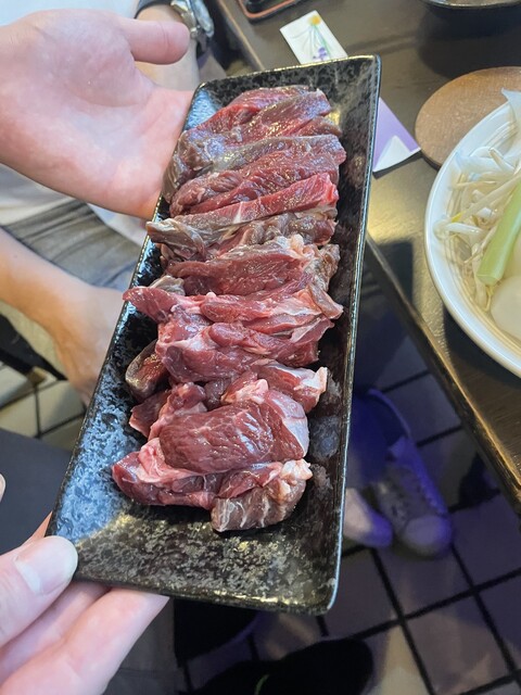 大門ひつじ亭 松風店的實拍高清圖