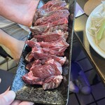 大門ひつじ亭 松風店的實拍圖